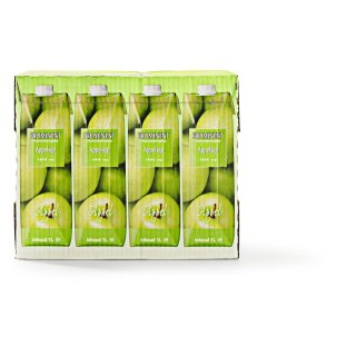 Appelsap 12 pakken x 1 liter