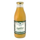 Appelsap BIO 6 flessen x 1 liter