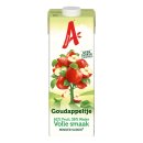 Appelsap volle smaak 8 pakken x 1 liter