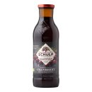 Cranberrysap, BIO Fles 75 cl