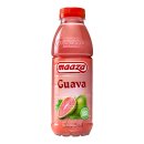 Fruitdrank guava 12 petflesjes x 50 cl