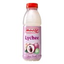 Fruitdrank lychee 12 petflesjes x 50 cl