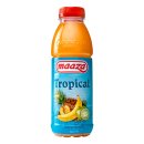 Fruitdrank tropical 12 petflesjes x 50 cl