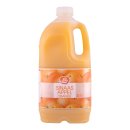 Fruity king sinaasappelsap Fles 2 liter
