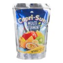 Multivitaminen 40 stazakken x 20 cl