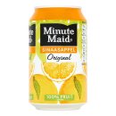 Original sinaasappel 24 blikjes x 33 cl