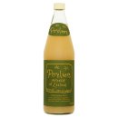 Perensap uit zeeland 6 flessen x 75 cl