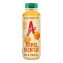 Sinaasappel vruchtensap 24 petflesjes x 33 cl