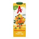 Sinaasappelsap 12 pakken x 1 liter