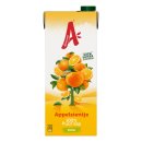 Sinaasappelsap mild 8 pakken x 1,5 liter