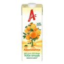 Sinaasappelsap volle smaak 8 pakken x 1 liter