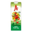 Tomatensap tomatientje 8 pakken x 1 liter