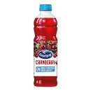 Vruchtendrink cranberry-classic light 6 petflessen x 1 liter