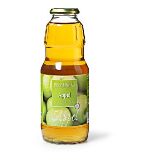 Vruchtensap 6 flessen x 1 liter