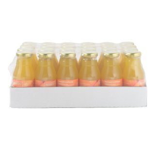 Vruchtensap 24 flesjes x 20 cl