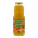 Vruchtensap sinaasappel 6 flessen x 1 liter