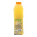 Vruchtensap sinaasappel-kiwi Petfles 1 liter