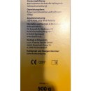 Bullrich Heilerde Pulver ultra fein Vegan (500g)