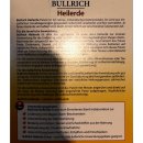 Bullrich Heilerde Pulver ultra fein Vegan (500g)