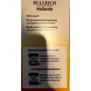 Bullrich Heilerde Pulver ultra fein Vegan (500g)