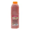 Smoothie appel-aardbei Petfles 1 liter