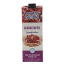 Vruchtensap granaatappel Pak 1 liter