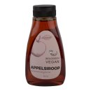 Appelsiroop bio Flesje 25 cl