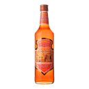 Limonadesiroop sinaasappel Fles 70 cl