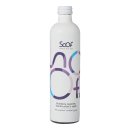 Siroop black blueberry-apple-lavender Flesje 34 cl