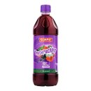 Siroop bosvruchten suikervrij 6 flessen x 65 cl