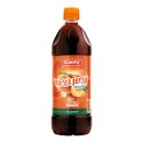 Siroop ice tea perzik suikervrij 6 petflessen x 65 cl