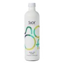 Siroop lemon-mint-apple Flesje 34 cl