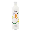 Siroop Pear, lime lemon Flesje 34 cl