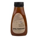 Speltsiroop Flesje 25 cl