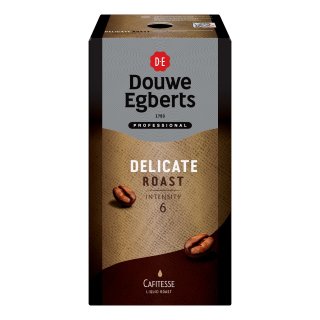 Cafitesse Delicate Roast 2 pakken x 2 liter