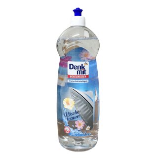Denkmit Bügelwasser Wäschetraum (1l Flasche)
