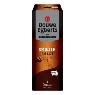 Cafitesse smooth roast 2 pakken x 1,25 liter