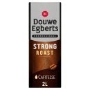 Cafitesse Strong Roast 2 pakken x 1,25 liter