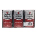 Koffie standaardmaling melange rood 6 pakken x 1 kilo