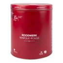 Roodmerk gemalen koffie standaardmaling Blik 5 kilo