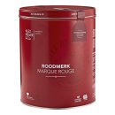 Roodmerk gemalen koffie standaardmaling Blik 2,5 kilo