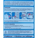 Denkmit Duftkissen mit Frische Perlen Wäschetraum (4St)