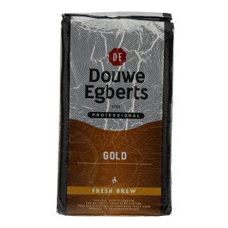 Gold fresh brew koffie Pak 1 kilo