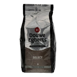 Select fresh brew koffie Pak 1 kilo