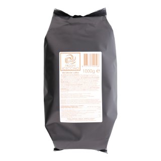 Frozen iceccino Zak 1 kilo