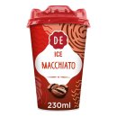 Ice macchiato ijskoffie Beker 23 cl