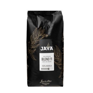 Espresso bonen blend Zak 1 kilo