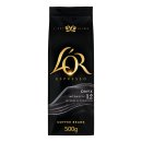 Espresso onyx bonen Zak 500 gram