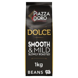 Espressobonen Dolce Utz Pak 1 kilo
