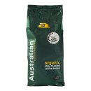 Koffie bonen slowroast Sligro blend, BIO Zak 1 kilo